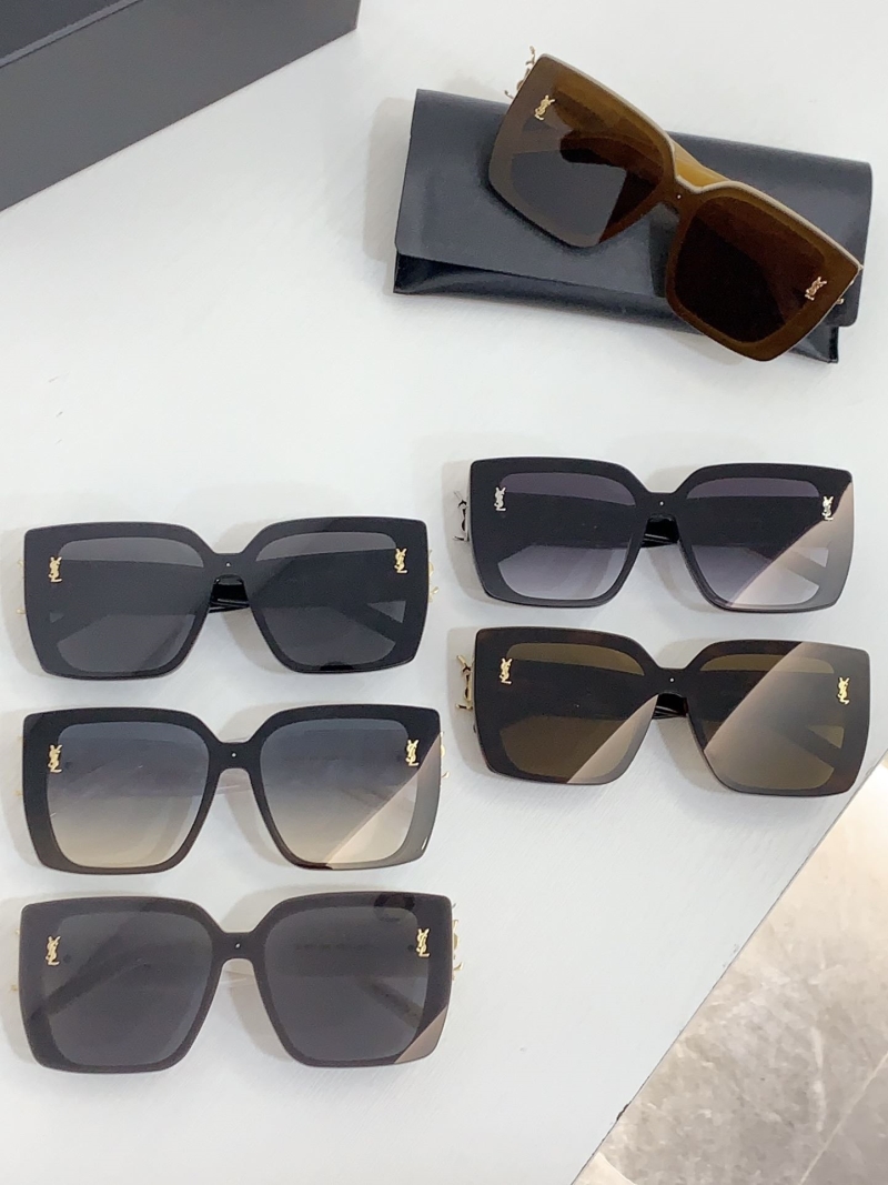 YSL Sunglasses